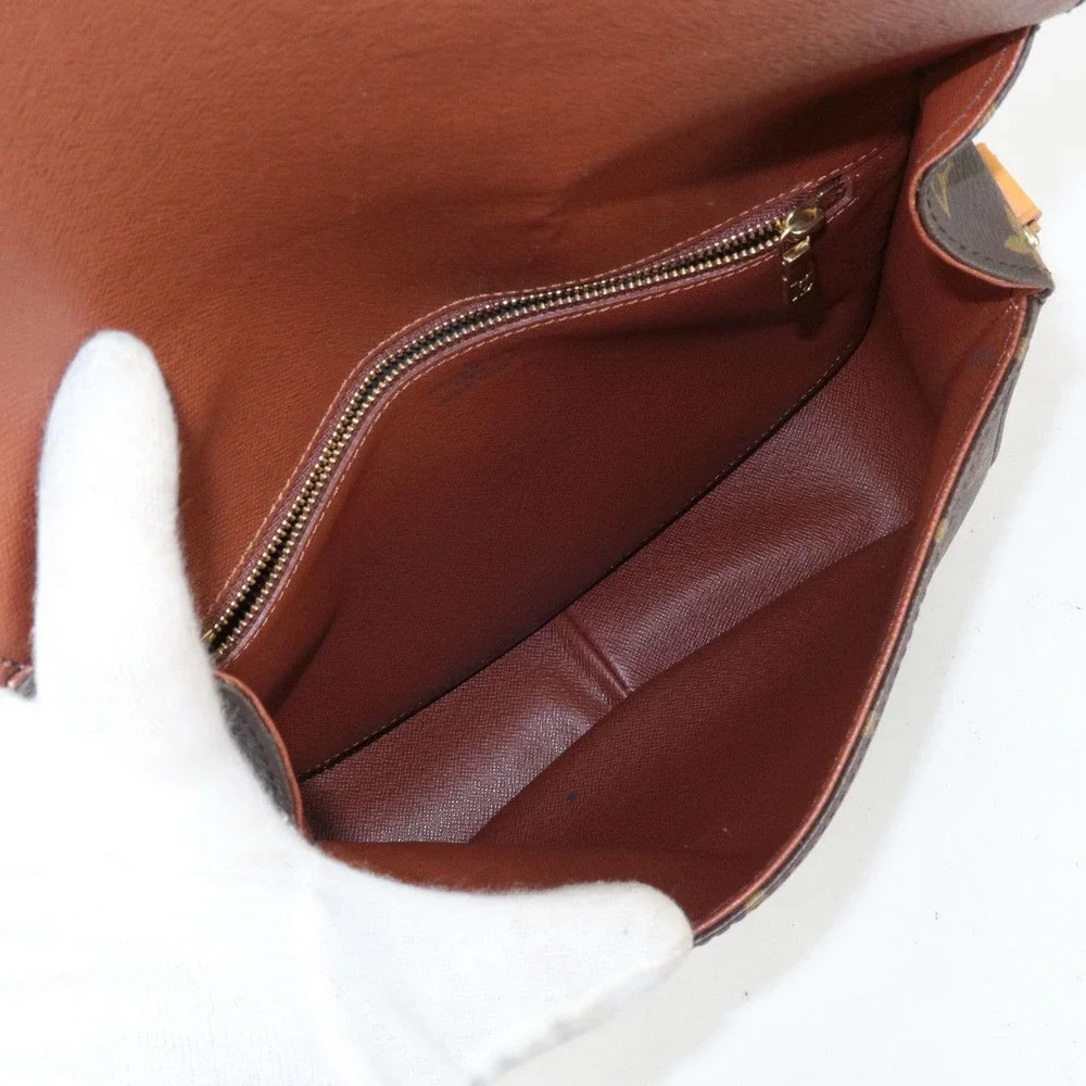 💎✨AUTHENTIC✨💎 LV Monogram Saint Cloud GM - Picture 11 of 12